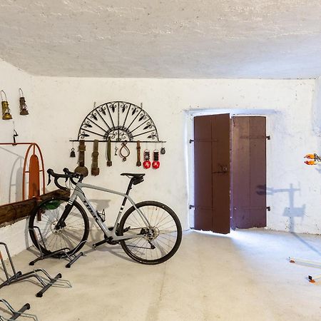 Borgo Cantagallo Casa Ofelia Tremosine Dış mekan fotoğraf
