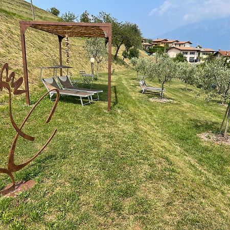 Borgo Cantagallo Casa Ofelia Tremosine Dış mekan fotoğraf