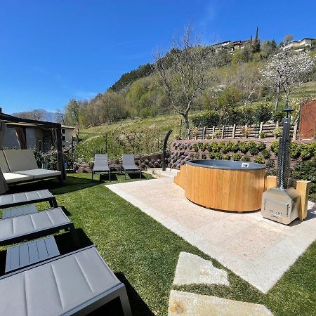 Borgo Cantagallo Casa Ofelia Tremosine Dış mekan fotoğraf