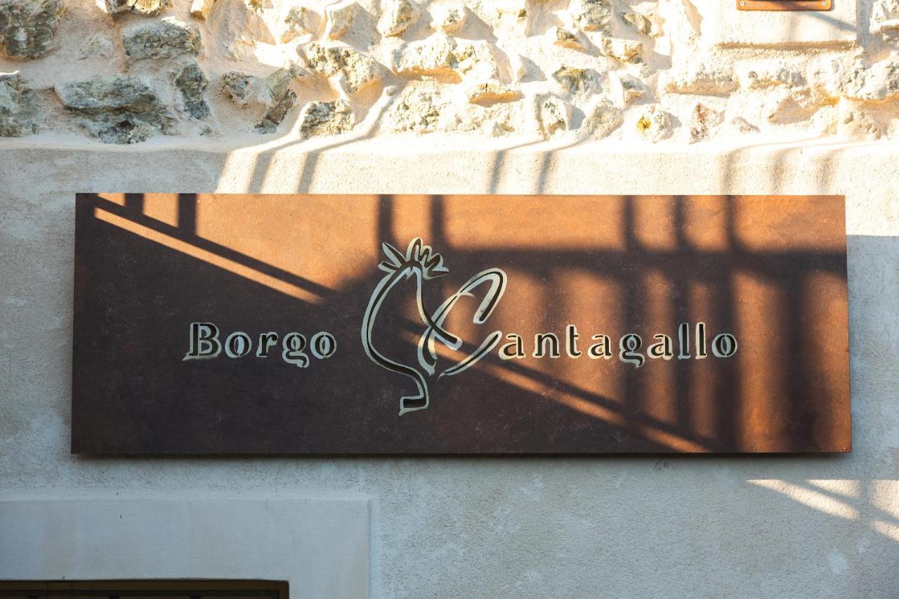 Borgo Cantagallo Casa Ofelia Tremosine Dış mekan fotoğraf