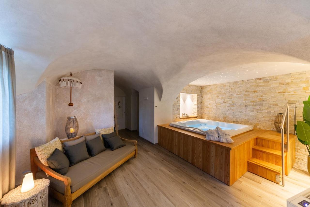 Borgo Cantagallo Casa Ofelia Tremosine Dış mekan fotoğraf