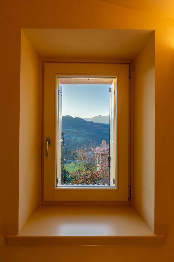 Borgo Cantagallo Casa Ofelia Tremosine Dış mekan fotoğraf