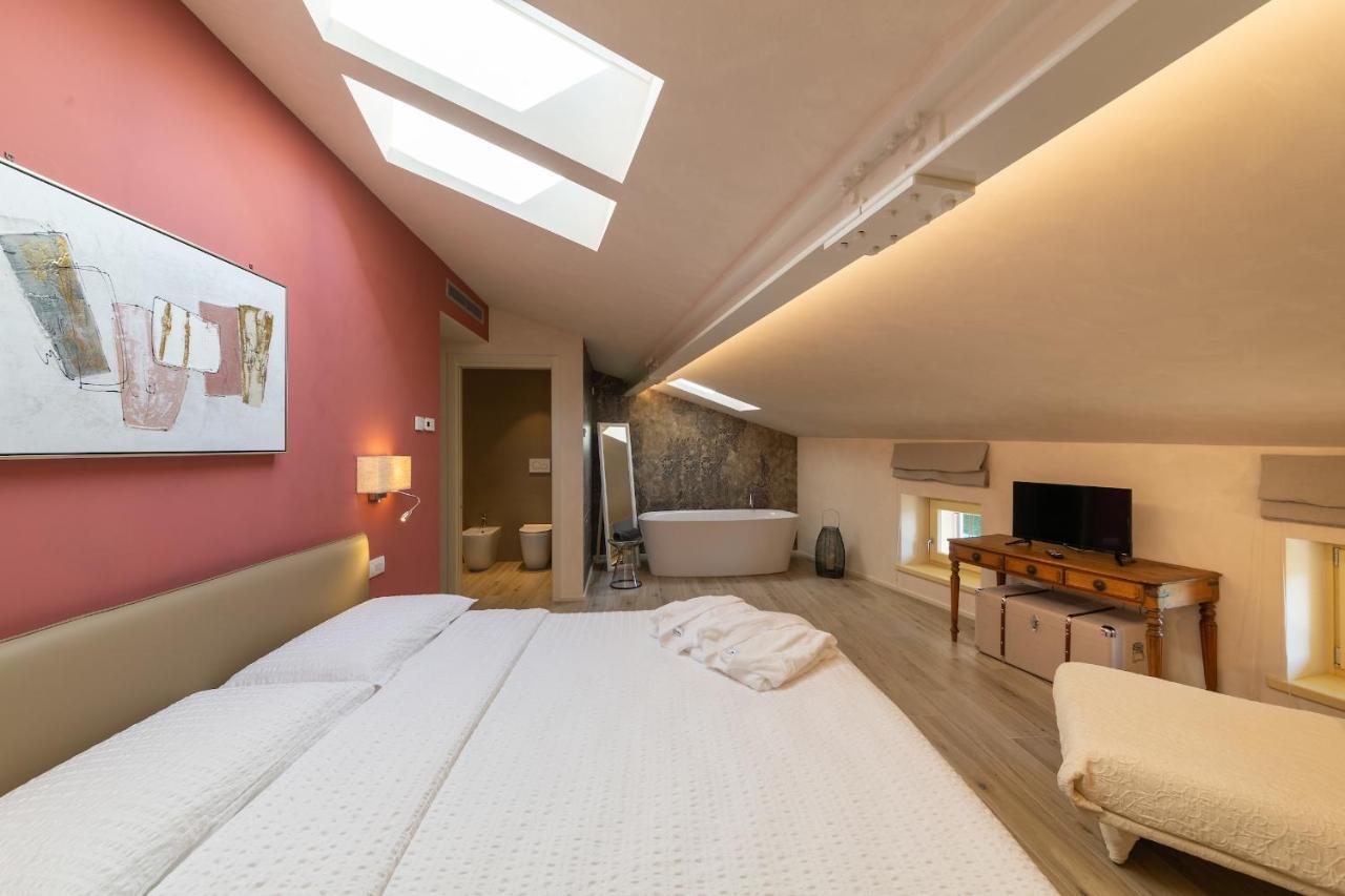 Borgo Cantagallo Casa Ofelia Tremosine Dış mekan fotoğraf