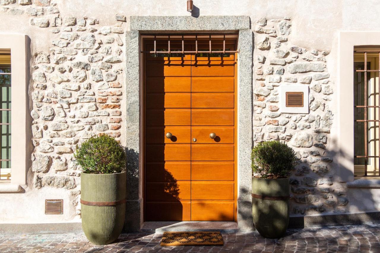 Borgo Cantagallo Casa Ofelia Tremosine Dış mekan fotoğraf