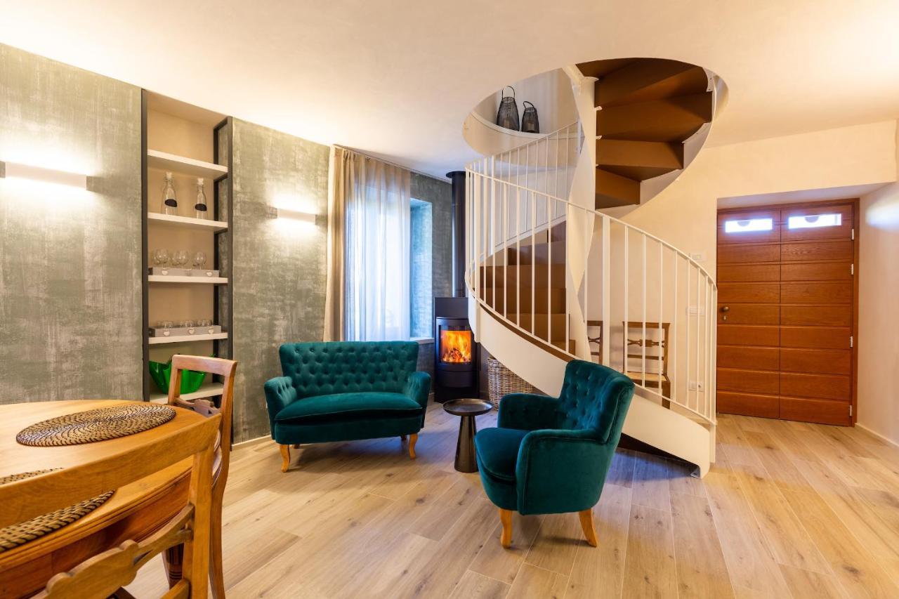 Borgo Cantagallo Casa Ofelia Tremosine Dış mekan fotoğraf