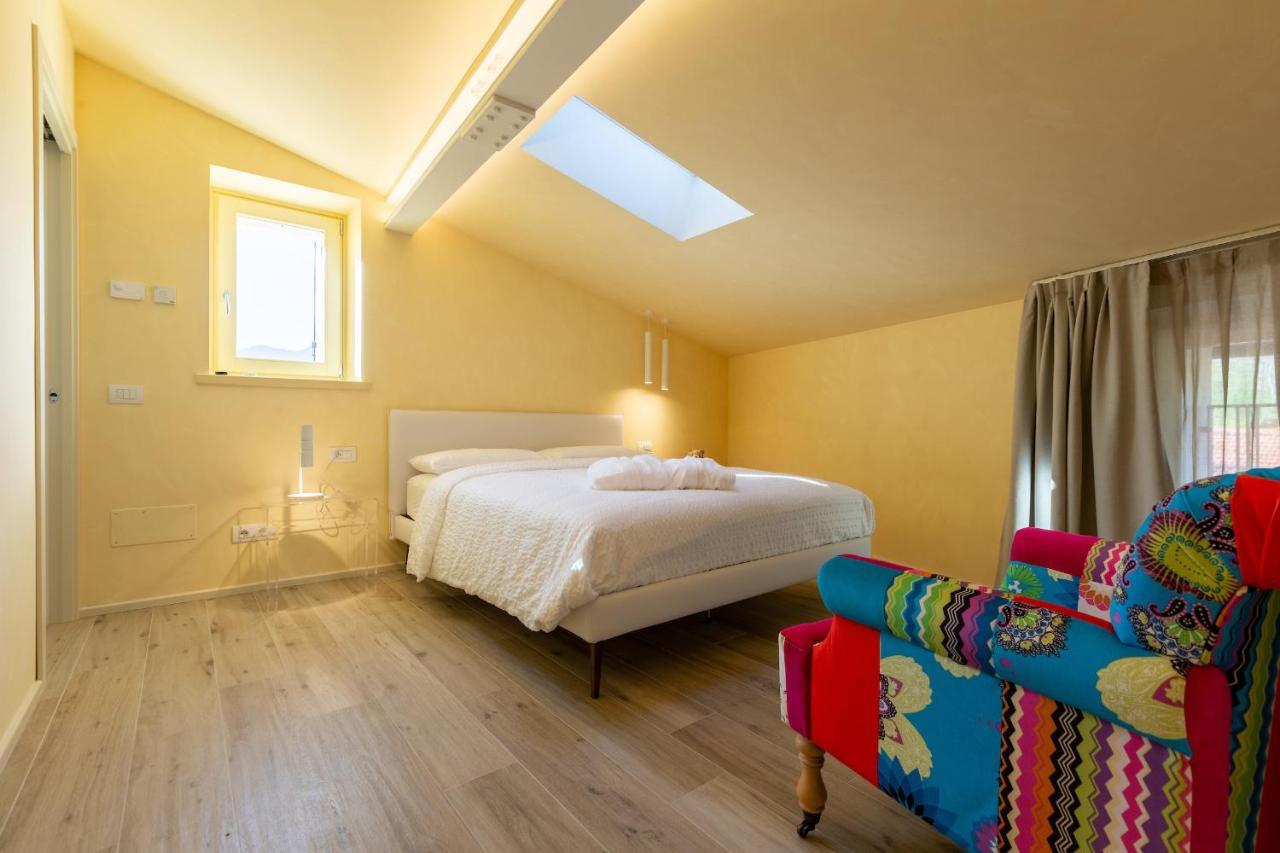 Borgo Cantagallo Casa Ofelia Tremosine Dış mekan fotoğraf
