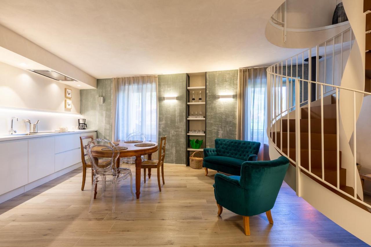 Borgo Cantagallo Casa Ofelia Tremosine Dış mekan fotoğraf