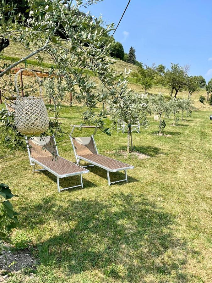 Borgo Cantagallo Casa Ofelia Tremosine Dış mekan fotoğraf
