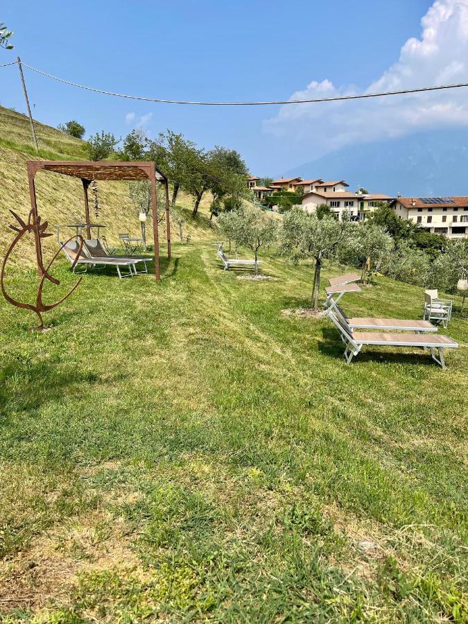 Borgo Cantagallo Casa Ofelia Tremosine Dış mekan fotoğraf