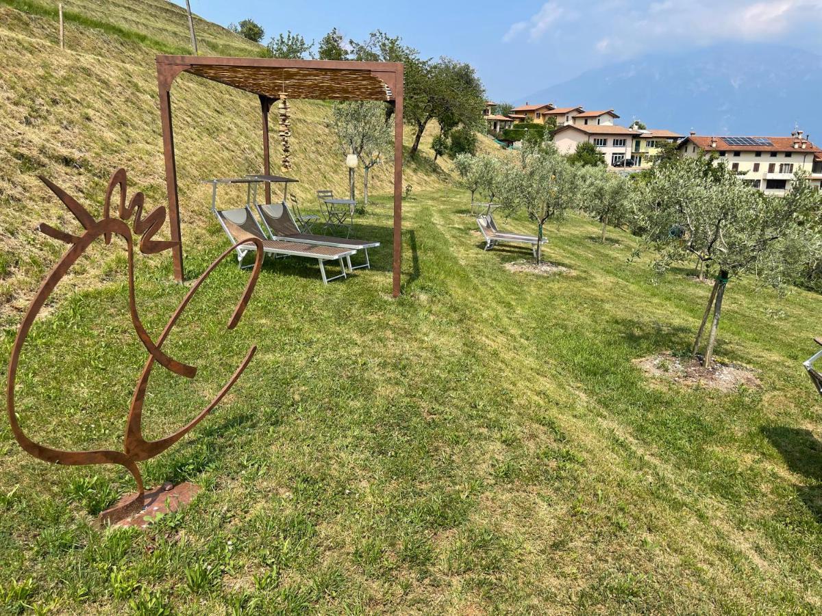 Borgo Cantagallo Casa Ofelia Tremosine Dış mekan fotoğraf