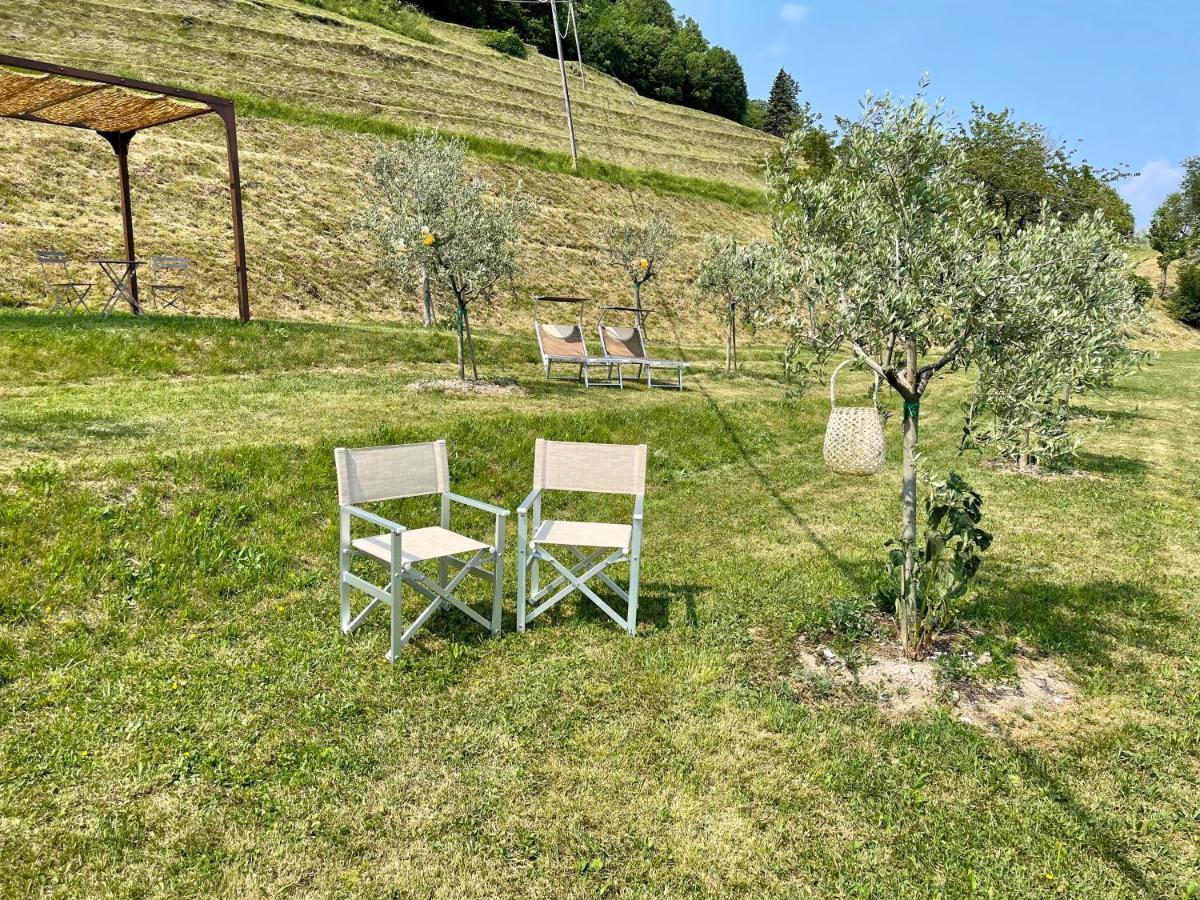 Borgo Cantagallo Casa Ofelia Tremosine Dış mekan fotoğraf