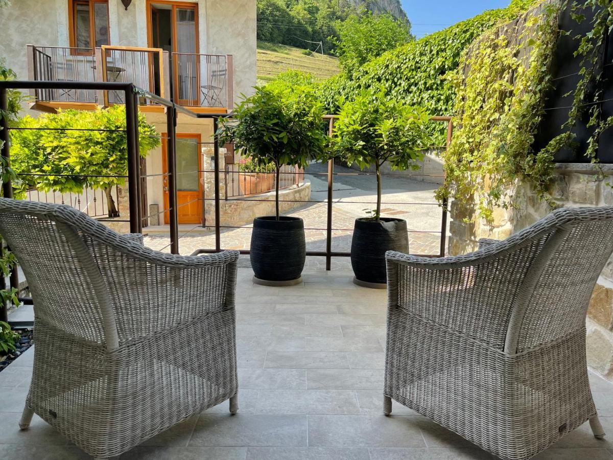 Borgo Cantagallo Casa Ofelia Tremosine Dış mekan fotoğraf