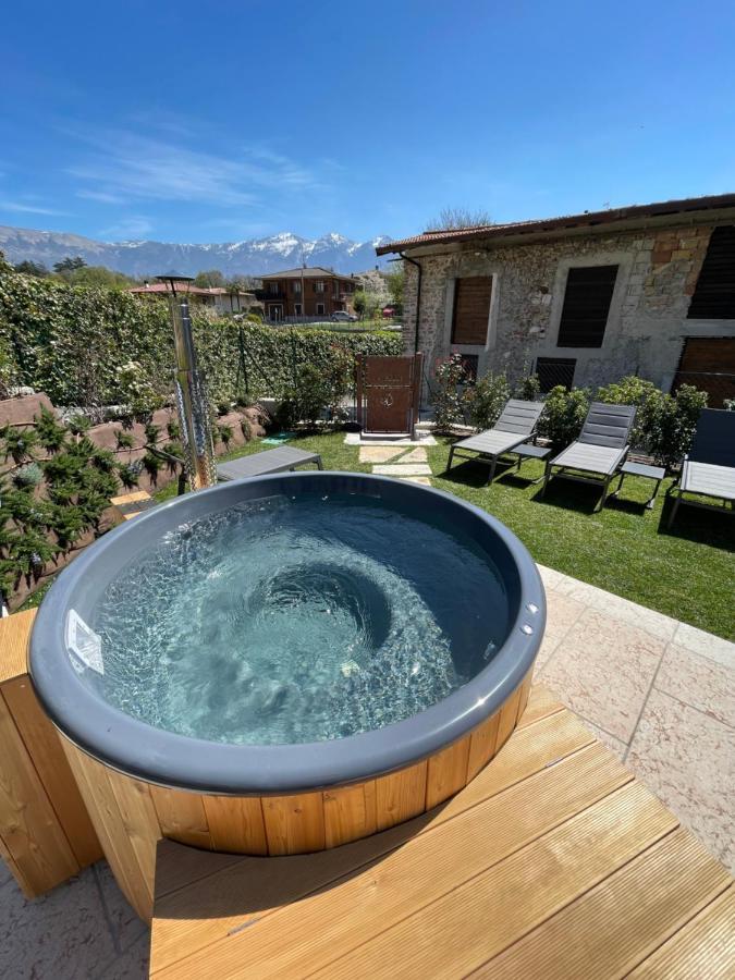 Borgo Cantagallo Casa Ofelia Tremosine Dış mekan fotoğraf