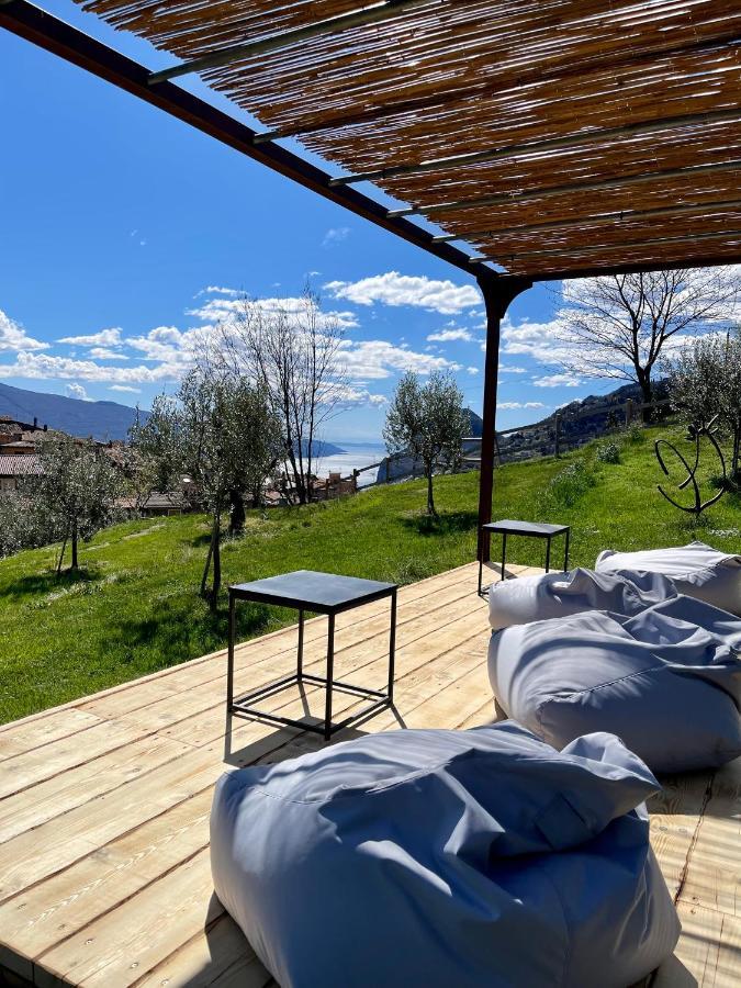 Borgo Cantagallo Casa Ofelia Tremosine Dış mekan fotoğraf